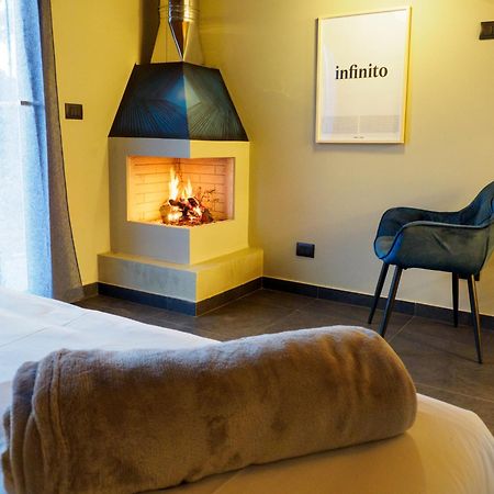 Podere Dell'Etna Segreta - Essential Nature Hotel & Glamping Б'янкавілла Екстер'єр фото