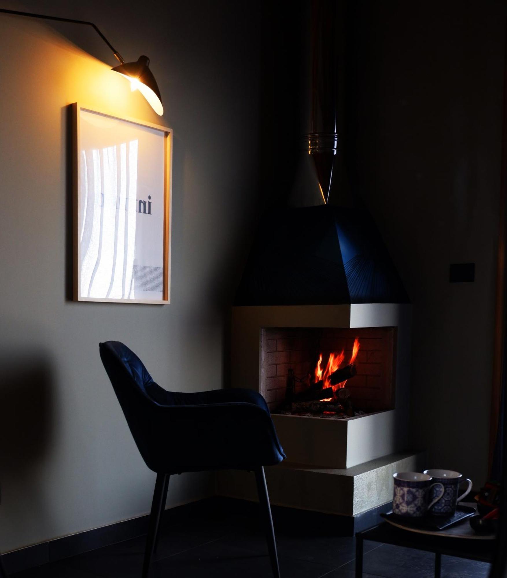 Podere Dell'Etna Segreta - Essential Nature Hotel & Glamping Б'янкавілла Екстер'єр фото