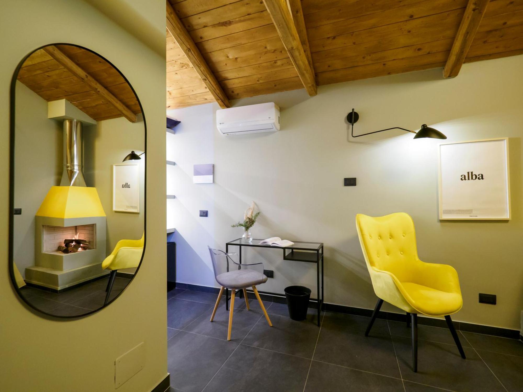Podere Dell'Etna Segreta - Essential Nature Hotel & Glamping Б'янкавілла Екстер'єр фото